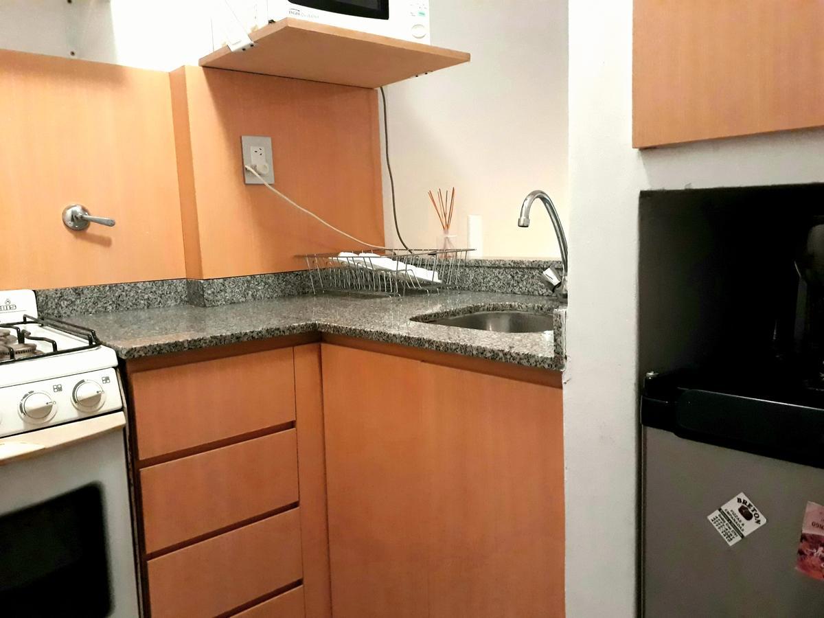 Apartamento Con Piscina, Cochera, Loundry Y Gim En Palermo Буенос Айрес Екстериор снимка