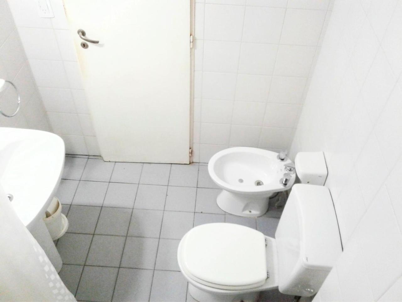 Apartamento Con Piscina, Cochera, Loundry Y Gim En Palermo Буенос Айрес Екстериор снимка